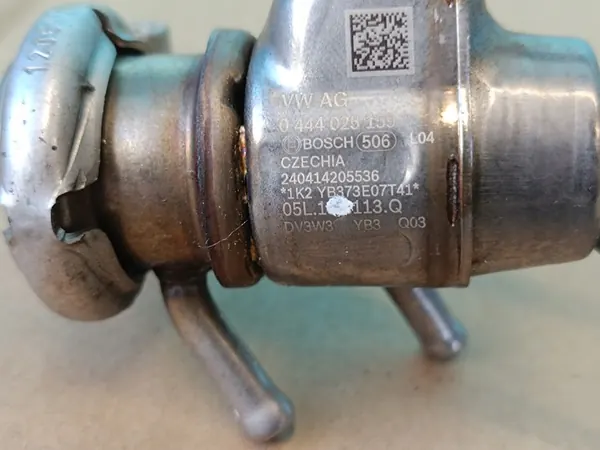 Injecteur AdBlue CUPRA FORMENTOR 2.0 TDI 110KW 2024 05L131113Q image 10