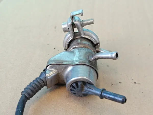 Injecteur AdBlue CUPRA FORMENTOR 2.0 TDI 110KW 2024 05L131113Q image 6