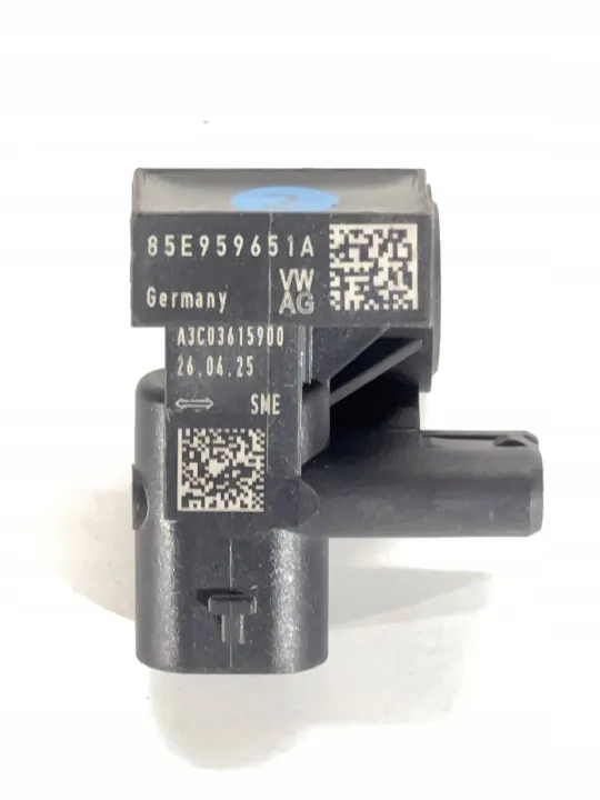 Sensor Dianteiro OEM 85E959651A para Volkswagen Golf VIII image 4