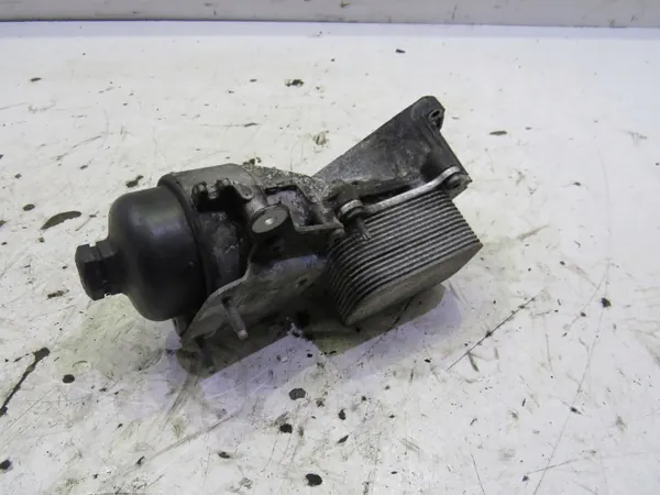 Boîtier Filtre à Huile OEM GMAUTO4574097 Citroen image 2