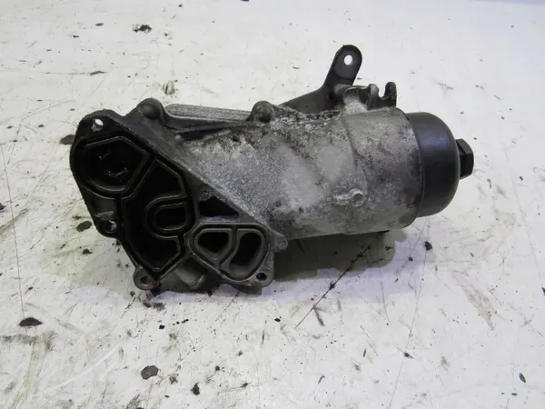 Boîtier Filtre à Huile OEM GMAUTO4574097 Citroen image 3