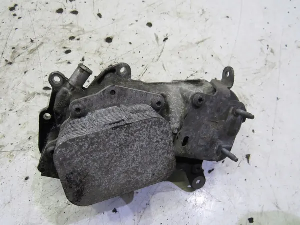 Boîtier Filtre à Huile OEM GMAUTO4574097 Citroen image 4