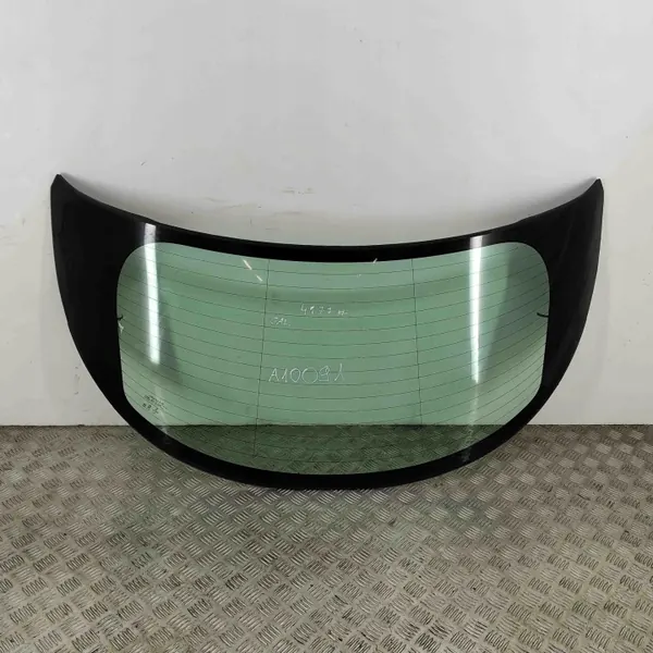 Luna Trasera Jaguar I-Pace OEM 43R000056 - Usado image 2