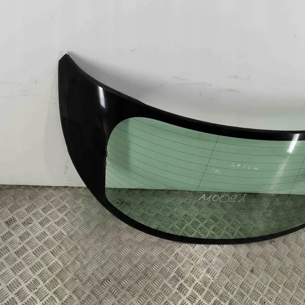 Luna Trasera Jaguar I-Pace OEM 43R000056 - Usado image 3