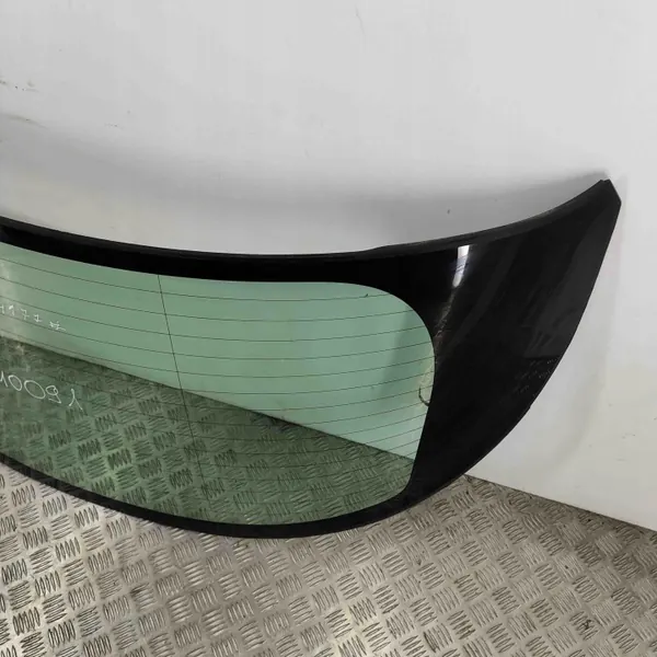 Luna Trasera Jaguar I-Pace OEM 43R000056 - Usado image 4