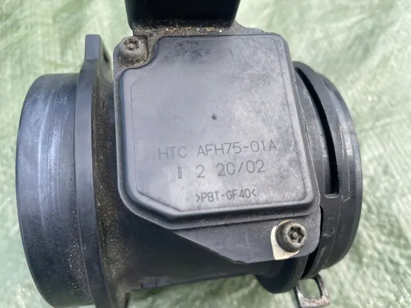 Luftmassenmesser Audi A4 B6 A6 C5 3.0 V6 image 2