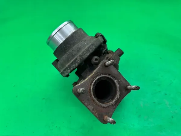 Turboahdin OEM 31312713 Volvo S60 II V60 2.0D:lle image 5