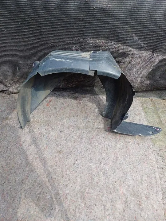 Vänster Bakre Hjulhus Täckplåt Fiat Tipo II 15- 5D image 4