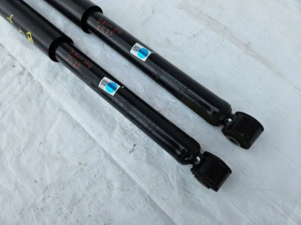 Set di Ammortizzatori Posteriori Dacia Sandero III image 2