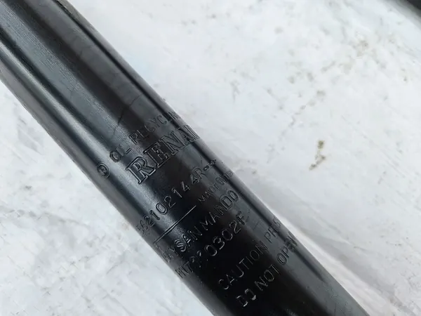 Set di Ammortizzatori Posteriori Dacia Sandero III image 4