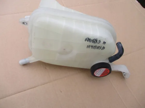 Ausgleichsbehälter-Deckel Toyota Auris E210 OEM 108KP image 2