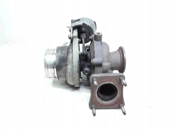 Turbo VOLVO V40 Hatchback GTC1446VZ 2.0D 110kW image 3