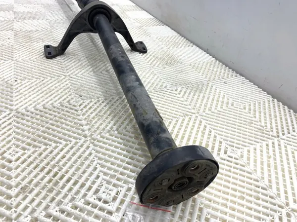 OEM LORK-339-120618 Drivaxel bak Audi A3 8V image 4