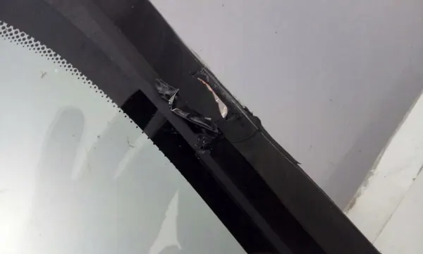 Pare-brise OEM 4339AGACHMVZ20 Jaguar F-Pace 2016- image 3
