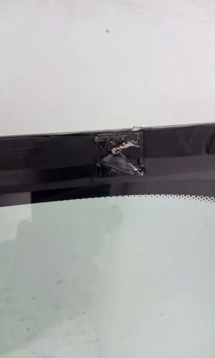 Pare-brise OEM 4339AGACHMVZ20 Jaguar F-Pace 2016- image 6