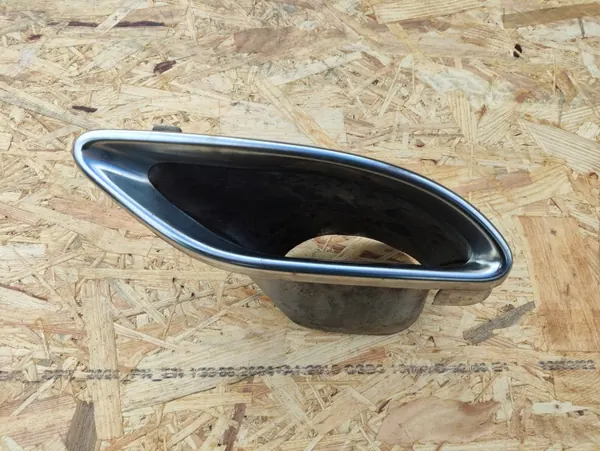 Punta de escape derecha Mercedes OEM A2464900427 image 4