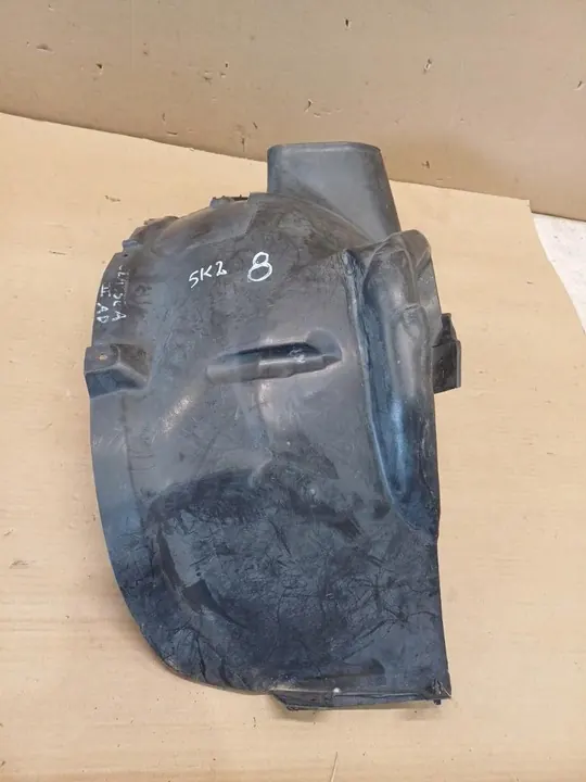 Mercedes W169 Right Front Wheel Arch image 2