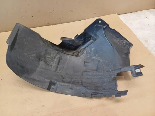 Mercedes W169 Right Front Wheel Arch image 3