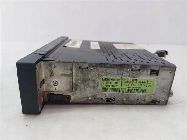 OEM 4D0035192A Audi A8 D2 Tehdas-CD-radio image 3
