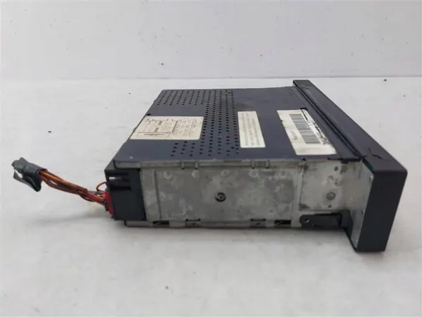 OEM 4D0035192A Audi A8 D2 Tehdas-CD-radio image 6