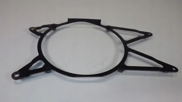 Suporte do Ventilador OEM 4F0959535 para Audi A6 C6 image 4