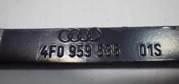 Suporte do Ventilador OEM 4F0959535 para Audi A6 C6 image 5