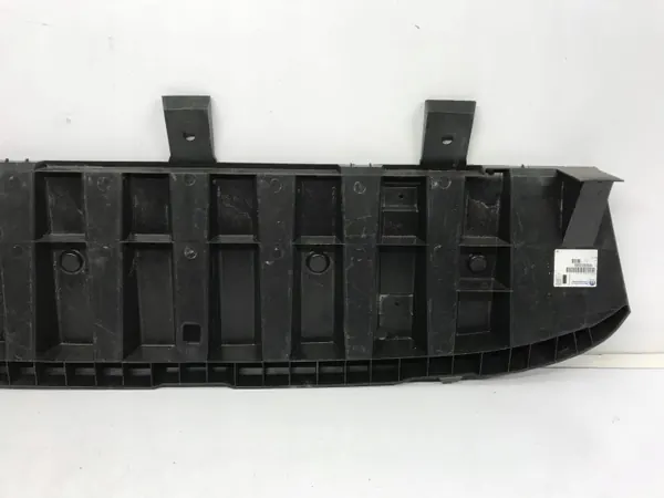 Cubierta Parachoques OEM 1680023580 Citroen Berlingo image 6