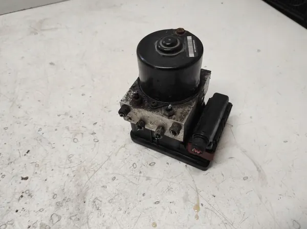 OPEL ASTRA H 3 III 04-1.6 POMPE ABS 13213610 image 5