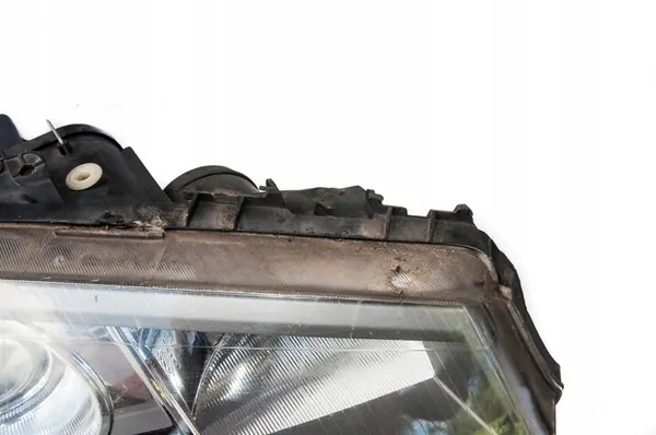 Conjunto de Faróis Dianteiros Renault Megane II image 5