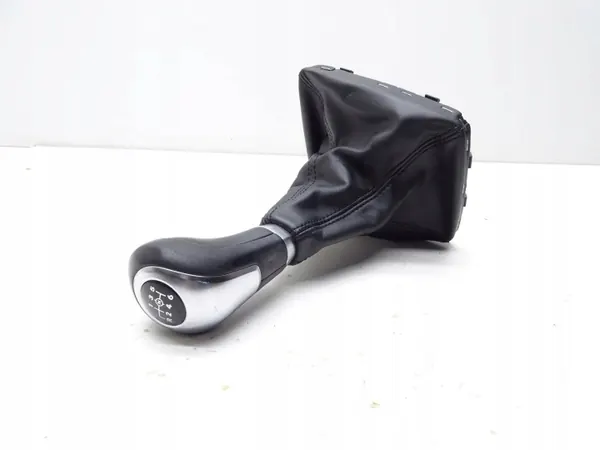 Begagnad 6-växlad växelspak OEM A1763641110 Mercedes image 2