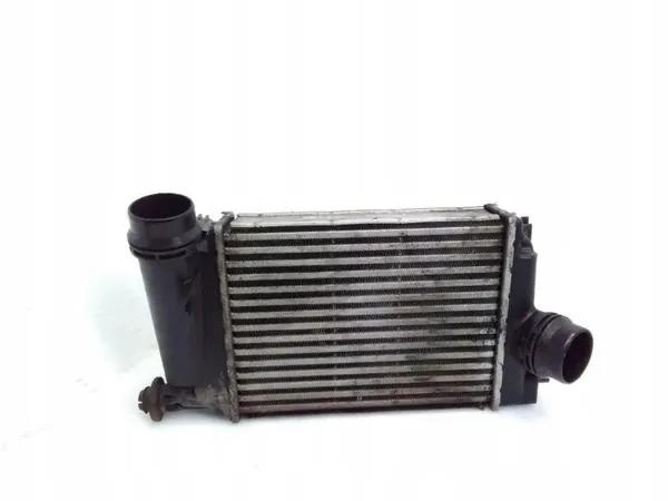 Intercooler OEM 14461 4EA1B Renault-malleille image 2