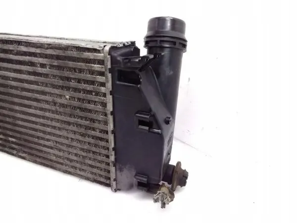 Intercooler OEM 14461 4EA1B Renault-malleille image 3