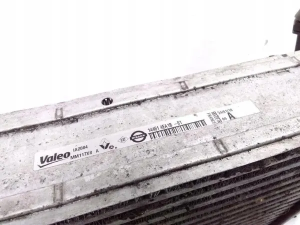 Intercooler OEM 14461 4EA1B Renault-malleille image 5