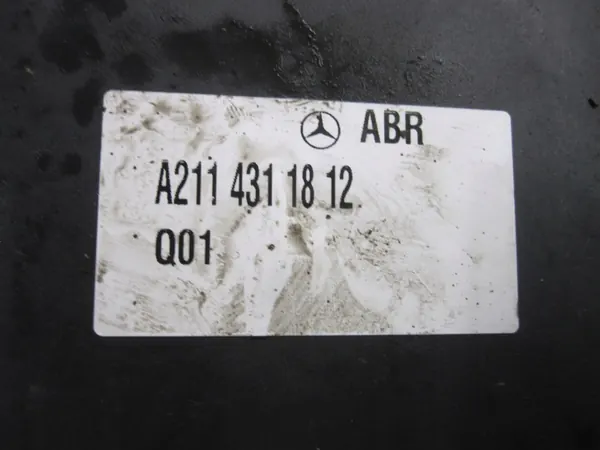 Mercedes ABS-pump A2114311812 för CLS C219 2007 image 9