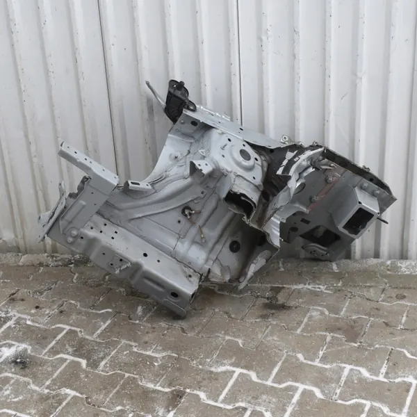 Fram höger spårarm OEM 1EA803110 image 2