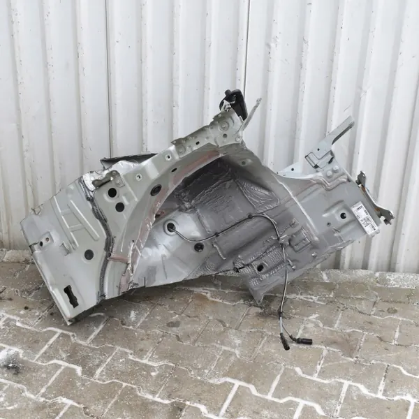 Fram höger spårarm OEM 1EA803110 image 3