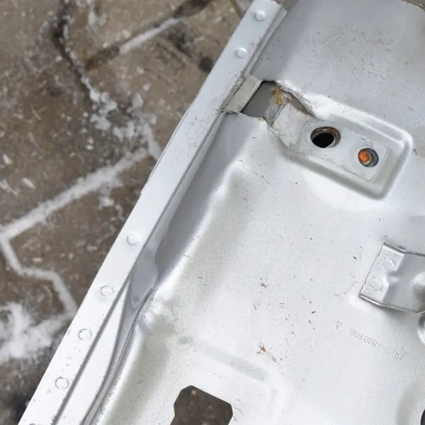 Fram höger spårarm OEM 1EA803110 image 4