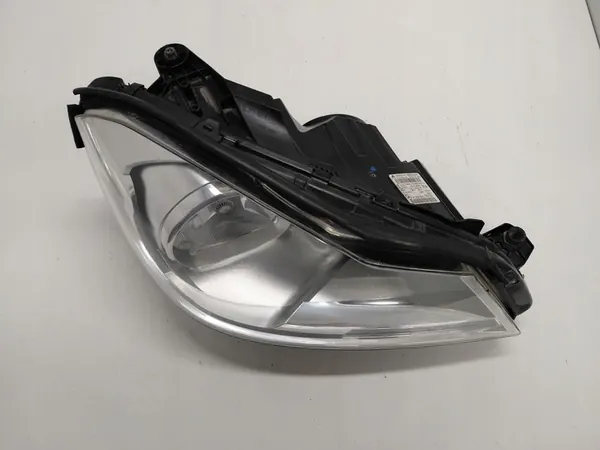 Rechter koplamp Mercedes C-Klasse W204 image 2