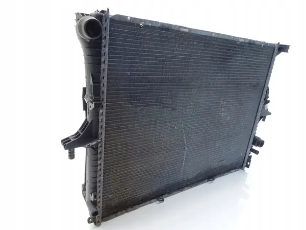 Radiador de refrigerante 7L6121253C VW Touareg 7L 2.5 TDI image 6
