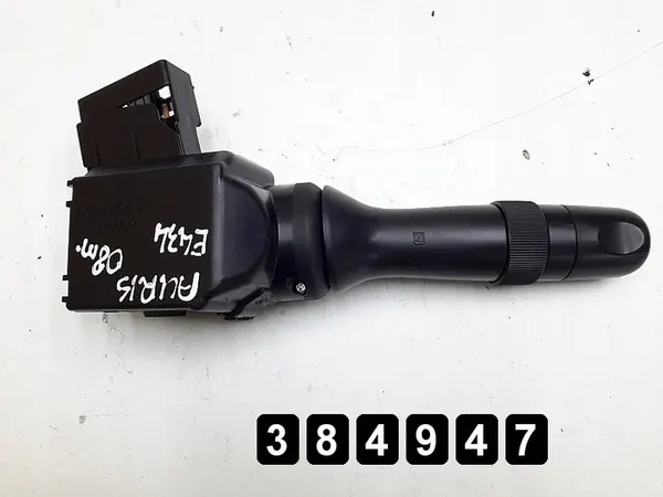 Interruptor Toyota Auris 2008 17f144 17f003lh image 4