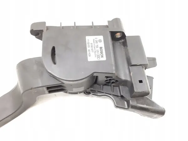 Gaspedal Peugeot Bipper 2011 51801577 image 3