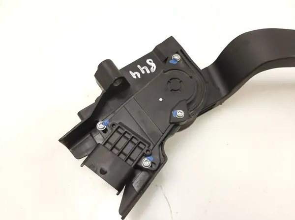 Gaspedal Peugeot Bipper 2011 51801577 image 6