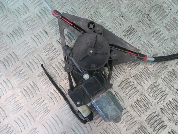 Elevador de vidro direito Iveco Daily 14R image 2