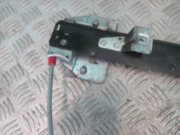 Elevador de vidro direito Iveco Daily 14R image 3