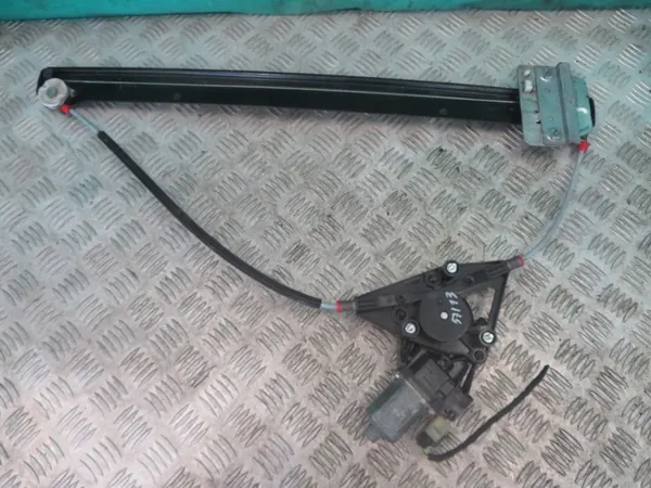 Elevador de vidro direito Iveco Daily 14R image 6