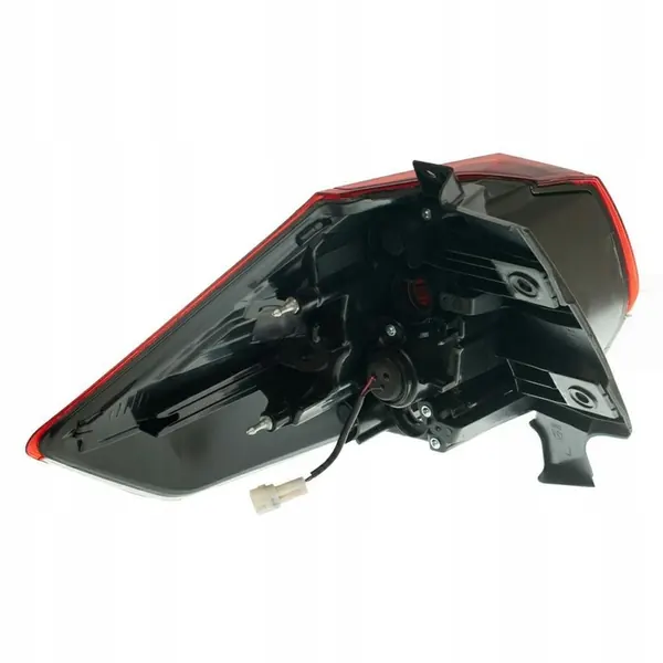 Nissan OE 265506FP0A Bakljus image 5