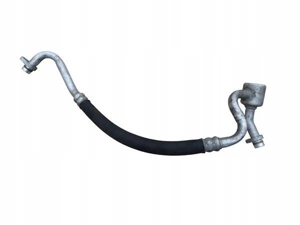 NISSAN QASHQAI II X-TRAIL T32 AC Letku 924804EB0A image 2