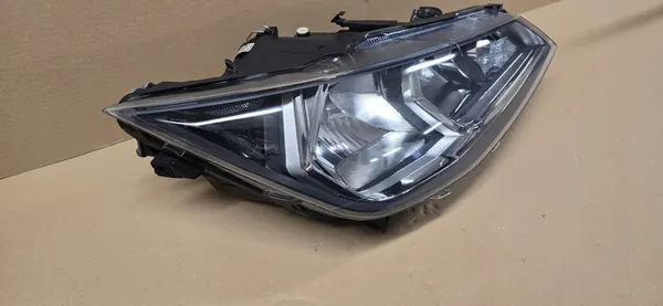 SEAT IBIZA V ARONA Farol Dianteiro Direito image 3