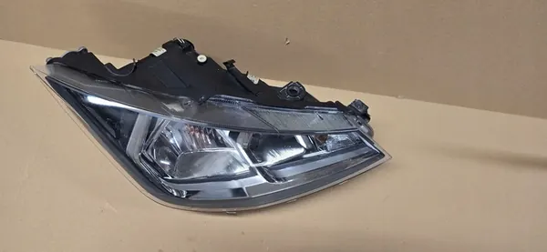 SEAT IBIZA V ARONA Farol Dianteiro Direito image 4