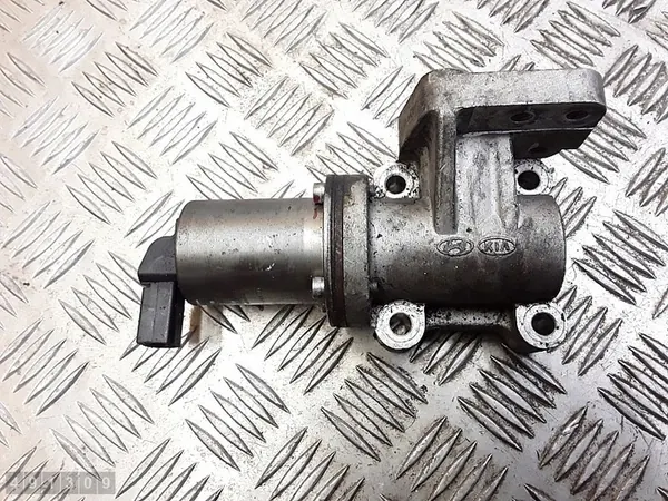 EGR-venttiili Hyundai i800 2.5 CRDi Diesel 2010 28410-4A470 image 2